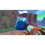 Slime Rancher