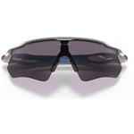 Slnečné okuliare OAKLEYRADAR EV PATH - ODYSSEYCOLLECTION - HOLOGRAPHIC /PRIZM GREY