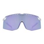 Slnečné okuliare UVEX PACE STAGE CLEAR / MIR.PINK