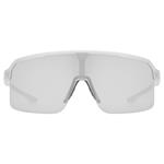 Slnečné okuliare UVEX RAMP GREY MATT / MIR.SILVER
