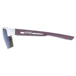 Slnečné okuliare UVEX SPORTSTYLE 805 CV PEARL PLUM MAT / MIRROR PLASMA