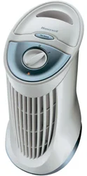 Sloupový mini čistič vzduchu Honeywell HA010E