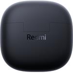 SLU Redmi Buds 6 Lite, čierna