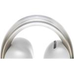 Slúchadlá Anker soundcore AeroClip Bluetooth biele