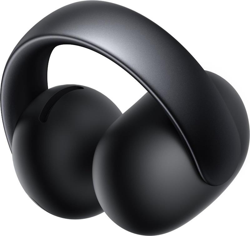 Slúchadlá Anker soundcore AeroClip Bluetooth čierne