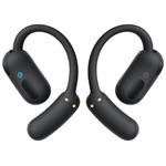 Slúchadlá Anker soundcore AeroFit 2 Bluetooth čierne