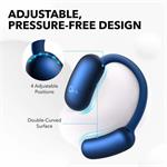 Slúchadlá Anker soundcore AeroFit 2 Bluetooth modré