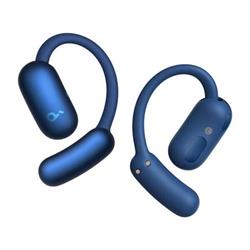 Slúchadlá Anker soundcore AeroFit 2 Bluetooth modré