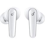 Slúchadlá Anker soundcore Liberty 5 Bluetooth biele