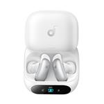 Slúchadlá Anker soundcore Liberty 5 Pro Bluetooth biele