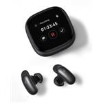 Slúchadlá Anker soundcore Liberty 5 Pro Max Bluetooth čierne