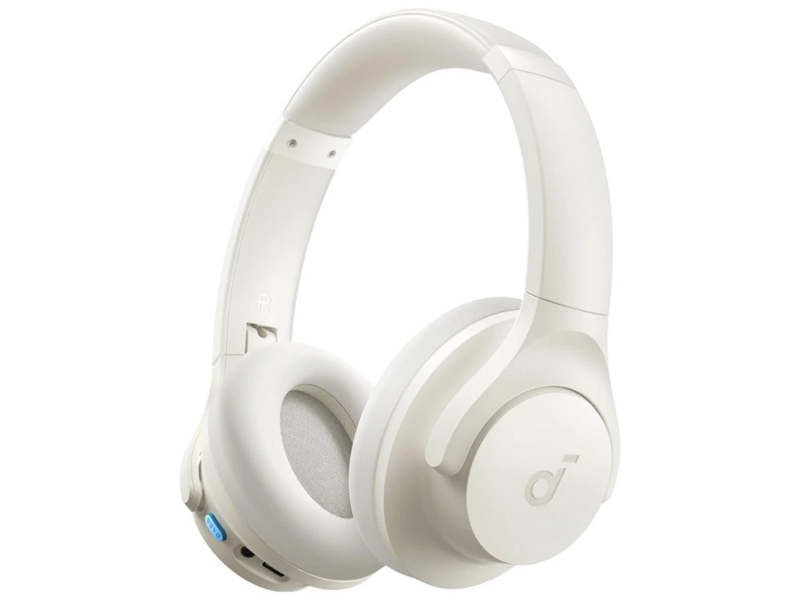 Slúchadlá Anker soundcore Q11i Bluetooth biele