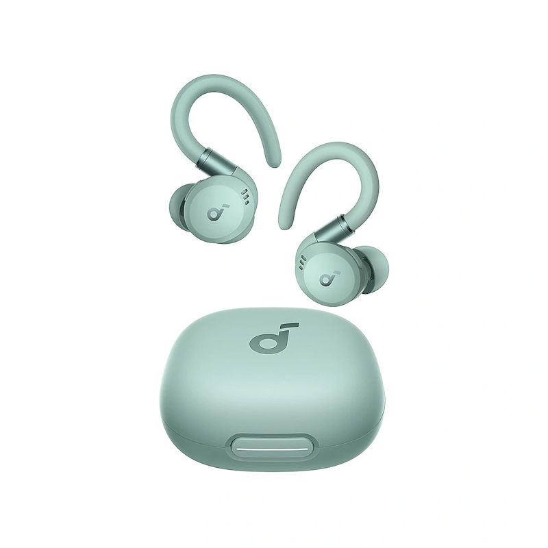 Slúchadlá Anker soundcore Sport X20 Bluetooth zelené