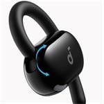 Slúchadlá Anker soundcore V20i Bluetooth čierne