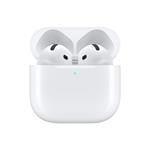 Slúchadlá Apple AirPods 4 s aktívnym potláčaním hluku (ANC) (MXP93ZM/A)