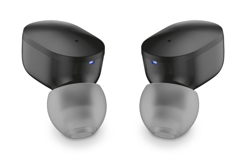 Slúchadlá Bluetooth Aligator Pods LITE, čierne