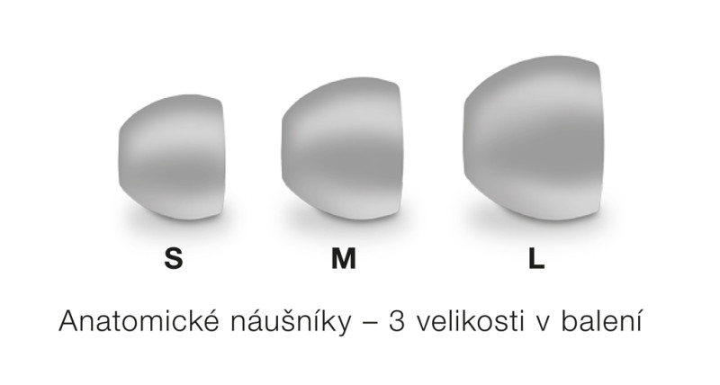 Slúchadlá Bluetooth Aligator Pods LITE, čierne