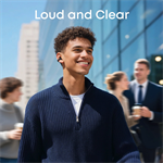 Slúchadlá Bluetooth Anker soundcore C50i čierne