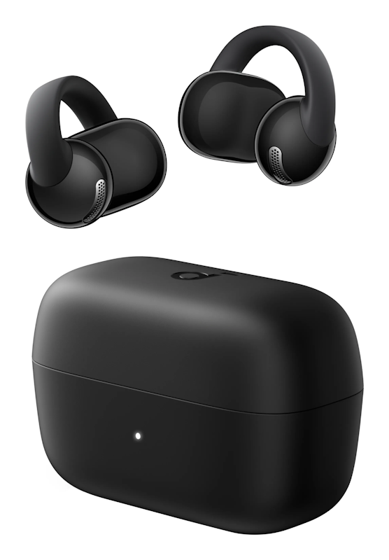 Slúchadlá Bluetooth Anker soundcore C50i čierne