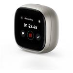 Slúchadlá Bluetooth Anker soundcore Liberty 5 Pro Max gold