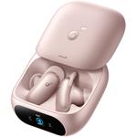Slúchadlá Bluetooth Anker soundcore Liberty 5 Pro ružové