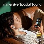 Slúchadlá Bluetooth Anker soundcore Liberty Buds white