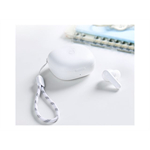 Slúchadlá Bluetooth Anker soundcore R50i biele