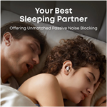 Slúchadlá Bluetooth Anker soundcore Sleep A20, béžové