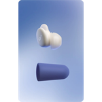 Slúchadlá Bluetooth Anker soundcore Sleep A30 biele