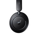 Slúchadlá Bluetooth Anker soundcore Space Q45 čierne