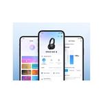 Slúchadlá Bluetooth Anker soundcore Space Q45 čierne