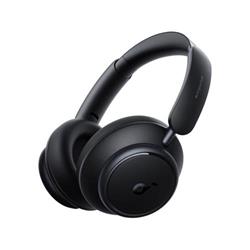 Slúchadlá Bluetooth Anker soundcore Space Q45 čierne