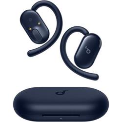 Slúchadlá Bluetooth Anker soundcore V20i modré