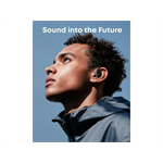 Slúchadlá Bluetooth Anker soundcore V40 čierne