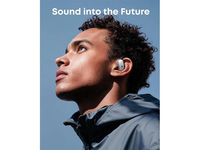 Slúchadlá Bluetooth Anker soundcore V40 white