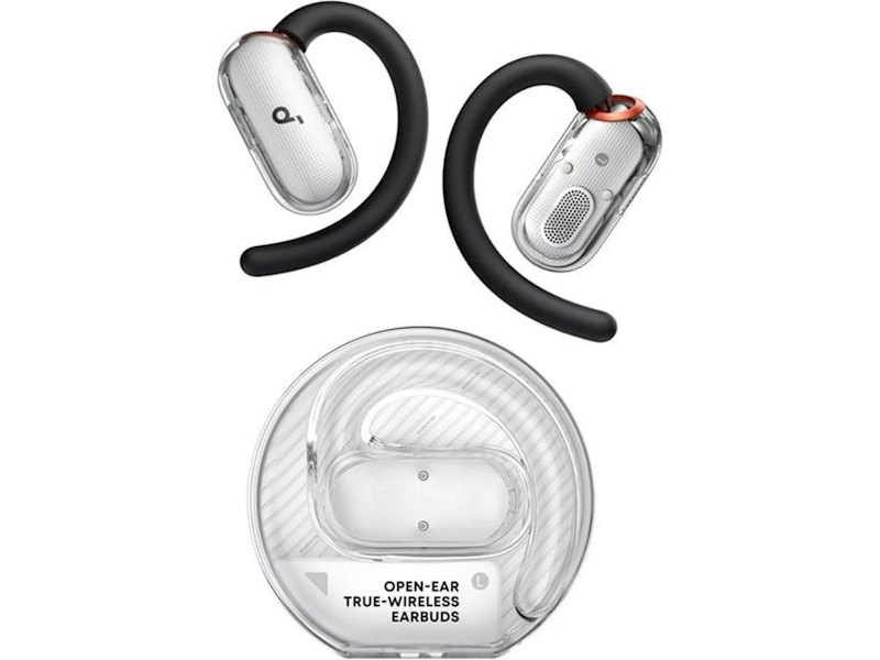 Slúchadlá Bluetooth Anker soundcore V40 white