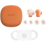 Slúchadlá Bluetooth Baseus AirNora 2 oranžové