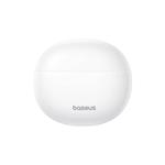 Slúchadlá Bluetooth Baseus Bowie E12 white