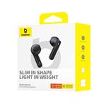 Slúchadlá Bluetooth Baseus Bowie E16 čierne