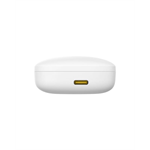 Slúchadlá Bluetooth Baseus Bowie E16 white