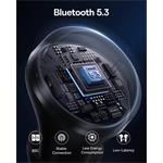 Slúchadlá Bluetooth Baseus Bowie E18 čierne