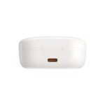 Slúchadlá Bluetooth Baseus Bowie E18 white