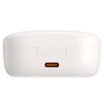 Slúchadlá Bluetooth Baseus Bowie E18 white