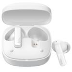 Slúchadlá Bluetooth Baseus Bowie E19 white