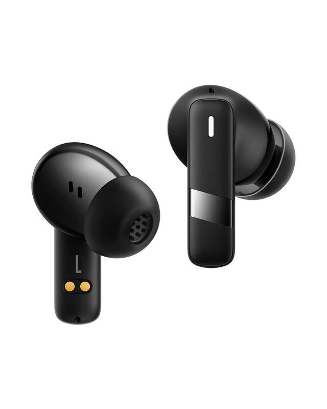 Slúchadlá Bluetooth Baseus Bowie E20 čierne