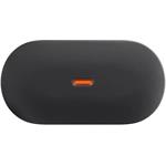 Slúchadlá Bluetooth Baseus Bowie EZ10 čierne