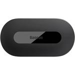Slúchadlá Bluetooth Baseus Bowie EZ10 čierne