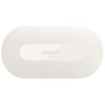 Slúchadlá Bluetooth Baseus Bowie EZ10 white