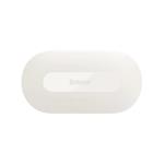 Slúchadlá Bluetooth Baseus Bowie EZ10 white