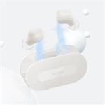 Slúchadlá Bluetooth Baseus Bowie EZ10 white